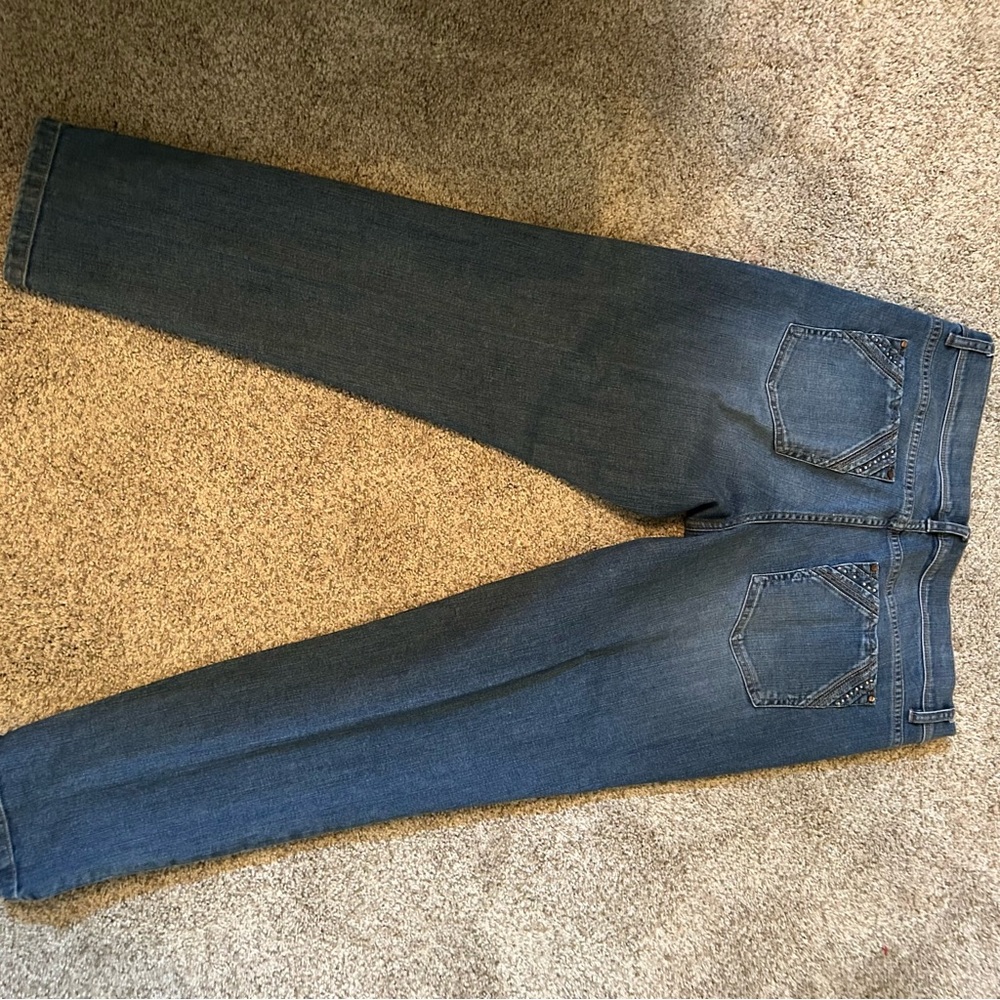 White House Black Market Jeans - Picture 5 of 9